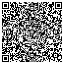 QR code with Rohde Allen L DPM contacts
