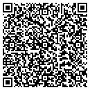 QR code with PROJECT CURE contacts