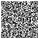 QR code with Zapp Jerilyn contacts