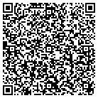 QR code with BMB Secure Mini Storage contacts