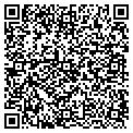 QR code with Bbsc contacts
