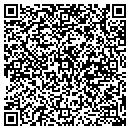 QR code with Chillis Inc contacts