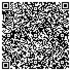 QR code with Three A's Distributing Inc contacts