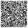 QR code with Katv contacts