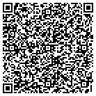 QR code with Family Foot Clinic contacts