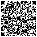 QR code with Three B Litho Inc contacts