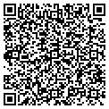 QR code with Tlc Distributors contacts
