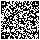 QR code with Gauntt K G DPM contacts