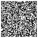 QR code with G Jason Wilks contacts