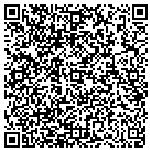 QR code with Chabot Gregory J CPA contacts