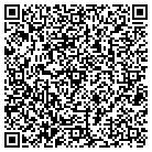 QR code with TS Tooling & Machine Inc contacts
