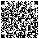QR code with R & R Creative Video Prod contacts