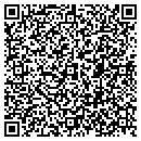 QR code with US Commissioners contacts