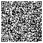 QR code with Justin Stidwell Dpm Legacy Food contacts