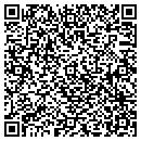 QR code with Yasheel Inc contacts