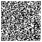 QR code with Marshall Terrol D DPM contacts