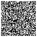 QR code with Vinro Inc contacts