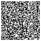 QR code with Mc Cullough Michael P DPM contacts