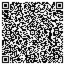 QR code with Zip Printing contacts