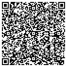 QR code with Mcdannald James C DPM contacts