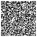 QR code with T S Carroll Trading contacts
