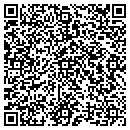 QR code with Alpha Printing Corp contacts