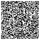 QR code with Tunkhannock Web Developers contacts