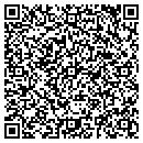 QR code with T & W Trading LLC contacts