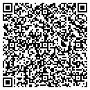 QR code with D B Johnston & Assoc contacts