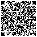 QR code with A New Beginning Press contacts