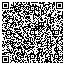 QR code with Answer Offset contacts