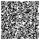 QR code with Delfino Financial Services Cpa Pa contacts