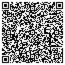 QR code with T&M Mining Co contacts