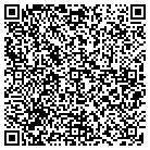 QR code with Arista Printing & Computer contacts
