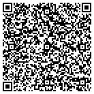 QR code with U S F Distributors Inc contacts