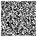 QR code with Arkwright Printing Inc contacts