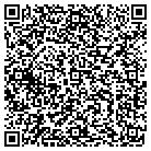QR code with League of the South Inc contacts