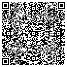 QR code with Magic City Blues Society The Inc contacts