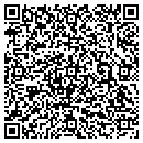 QR code with D Cypher Productions contacts