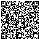 QR code with A-Z Printing contacts