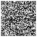 QR code with Robert E Gaylor Md contacts