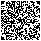 QR code with White Wolf Trading Post contacts