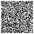 QR code with F T Video Productions contacts
