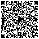 QR code with T A Duke & Assoc Architects contacts