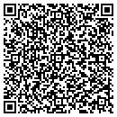 QR code with US Custom Border Protection contacts