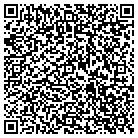 QR code with R & A Enterprises contacts