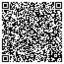 QR code with US House Trailer contacts