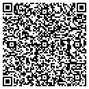 QR code with Yjdr Trading contacts