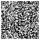 QR code with Harding Tracy W CPA contacts