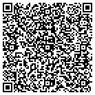 QR code with Advanced Regional Center For contacts